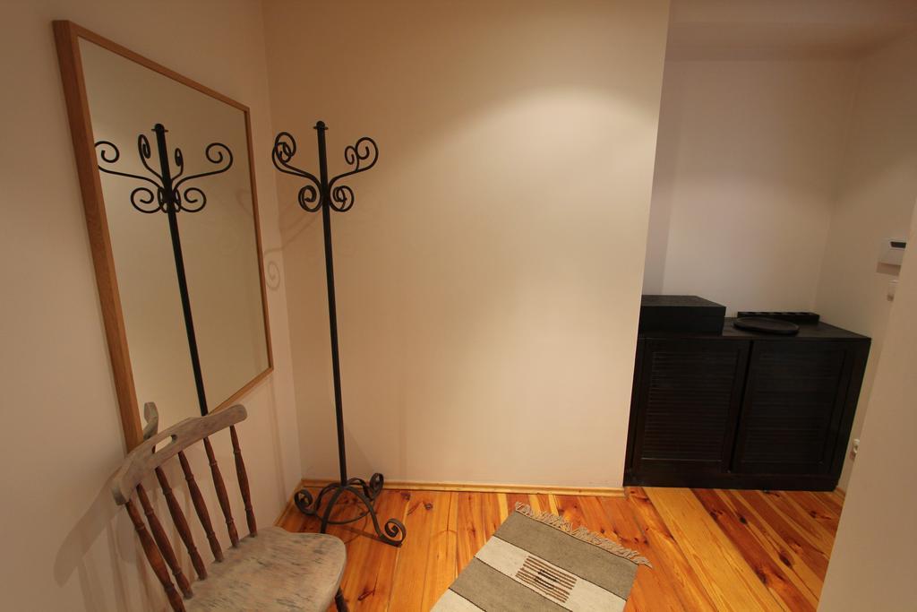 Apartment Apartment Italska *