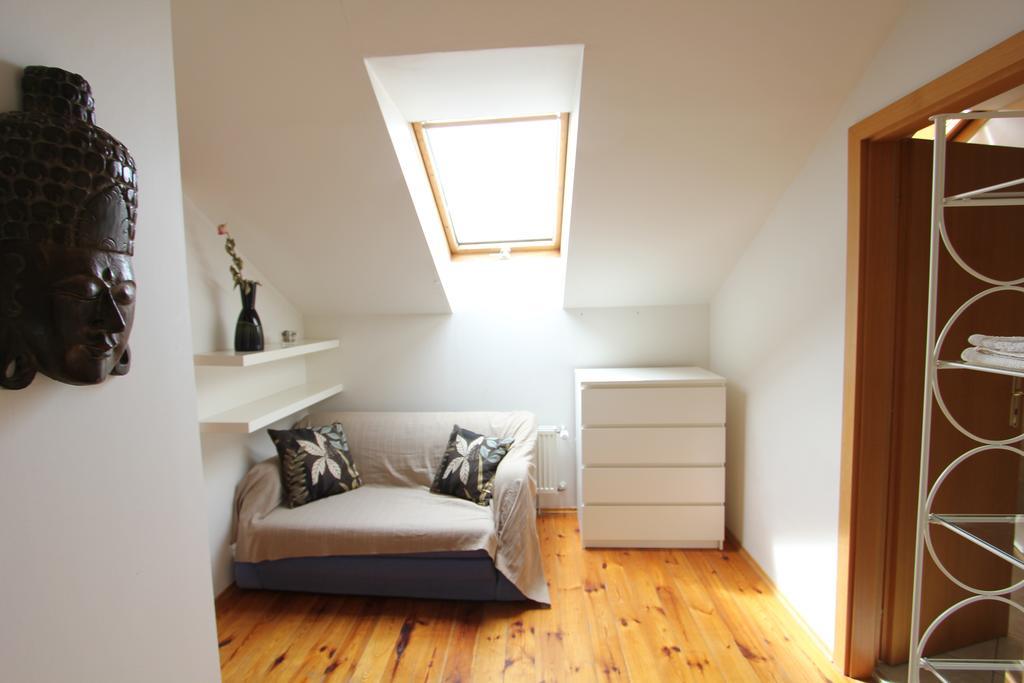 Apartment Apartment Italska *