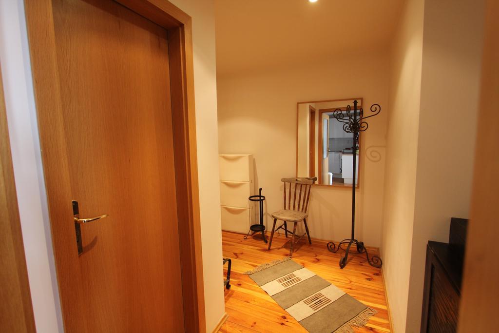Apartment Apartment Italska Prague