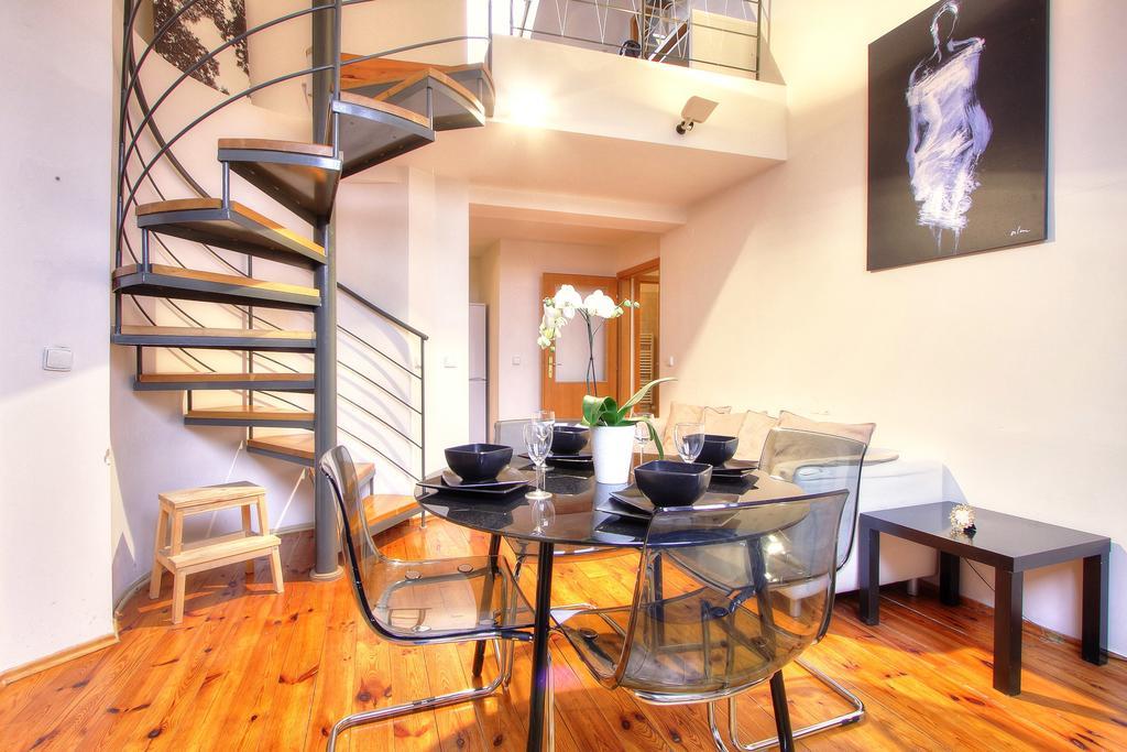 Apartment Italska