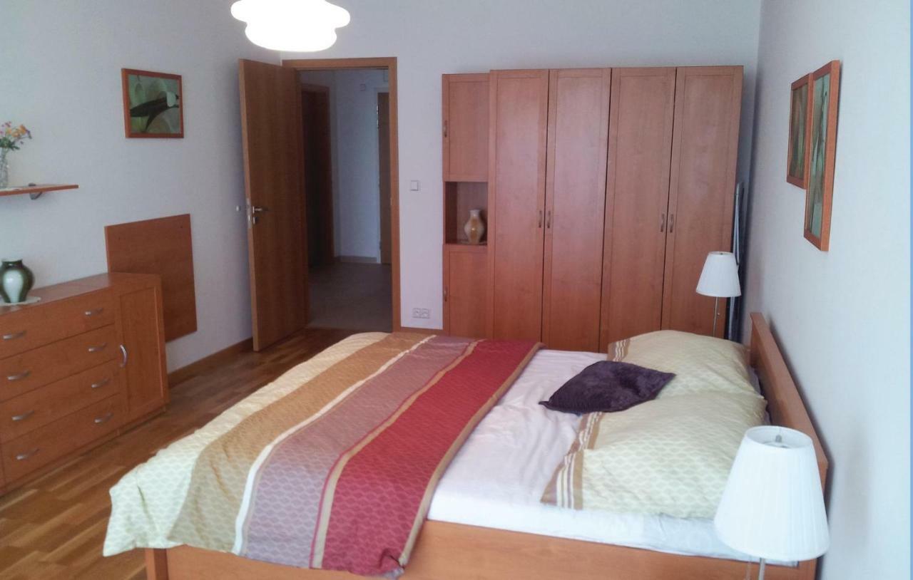 Apartment Italska *